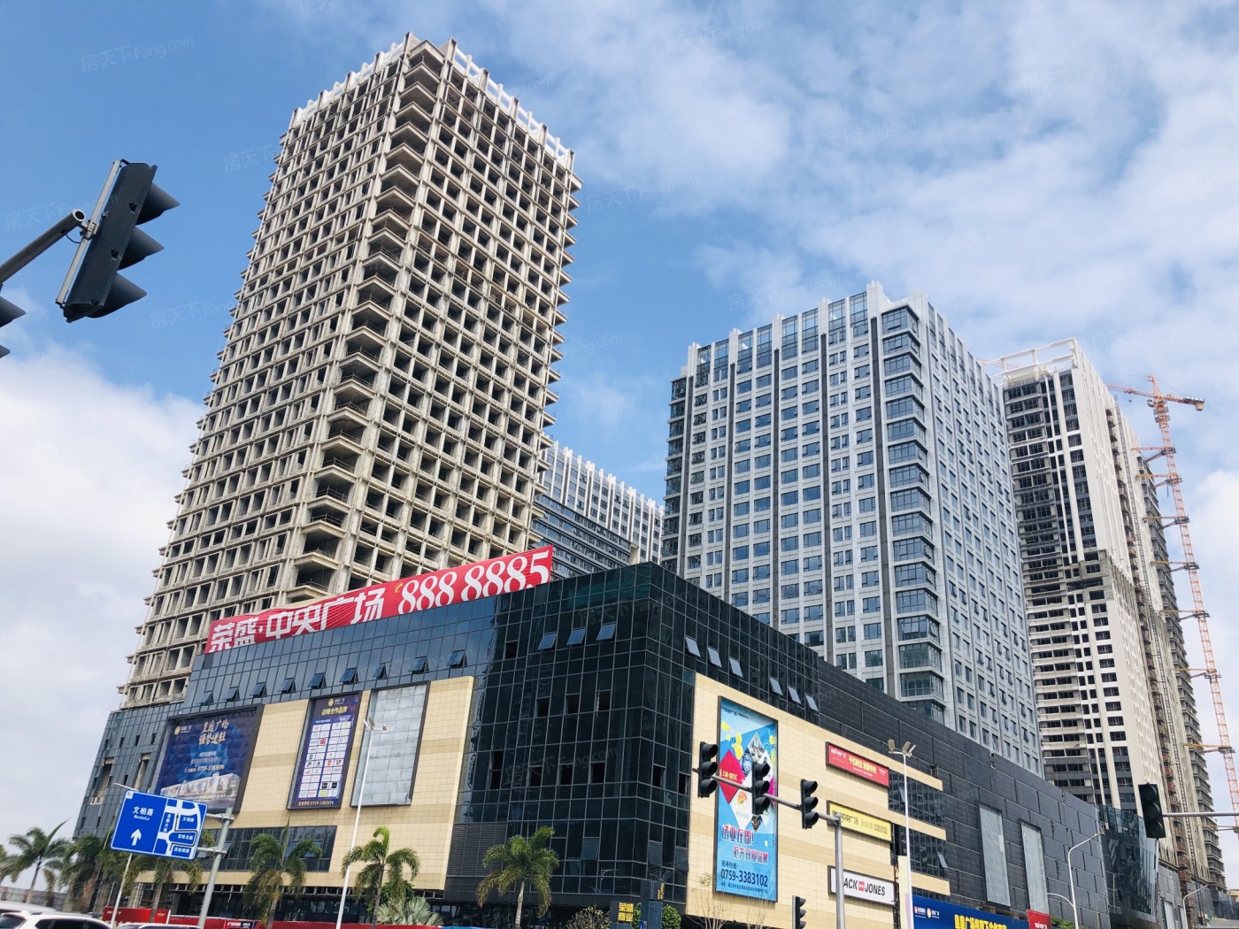 实景图:实景图