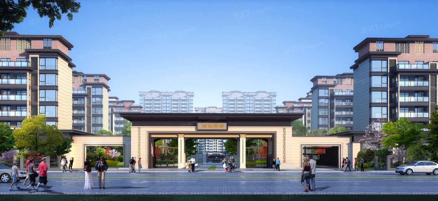 计划2023年08月在濮阳南乐县买三居新房？这篇购房攻略一定要看起来！