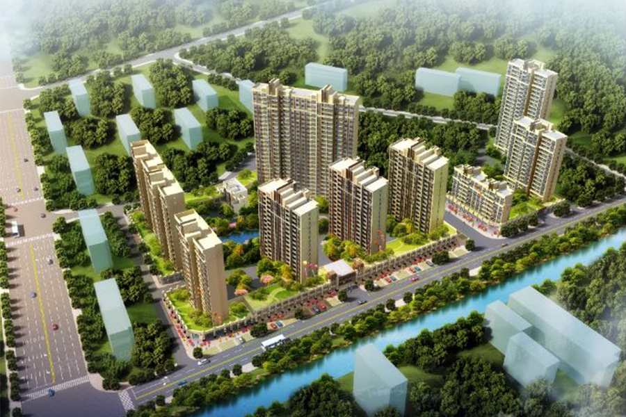 50-60万，如何在萍乡上栗县挑选到四居室潜力股？