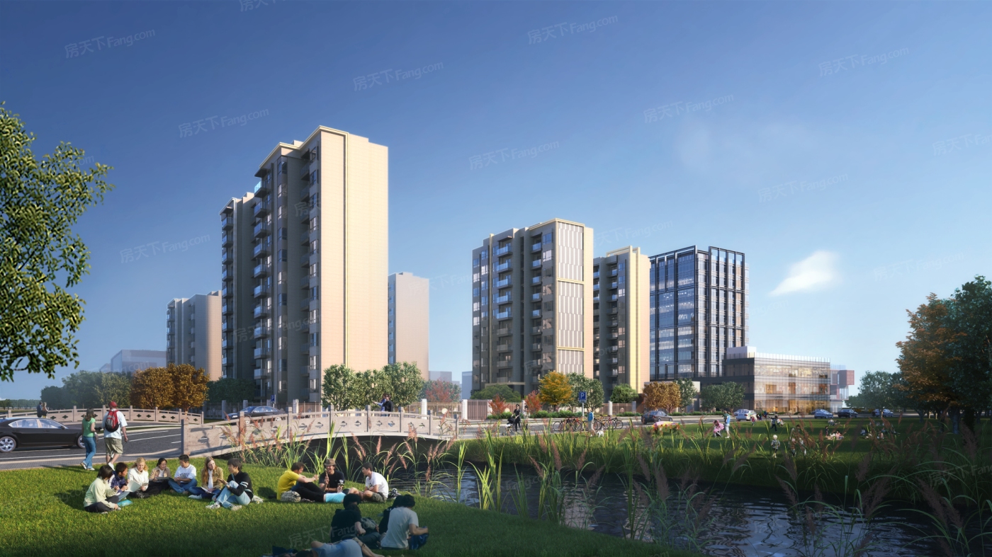 计划2021年04月在上海宝山买三居新房？这篇购房攻略一定要看起来！