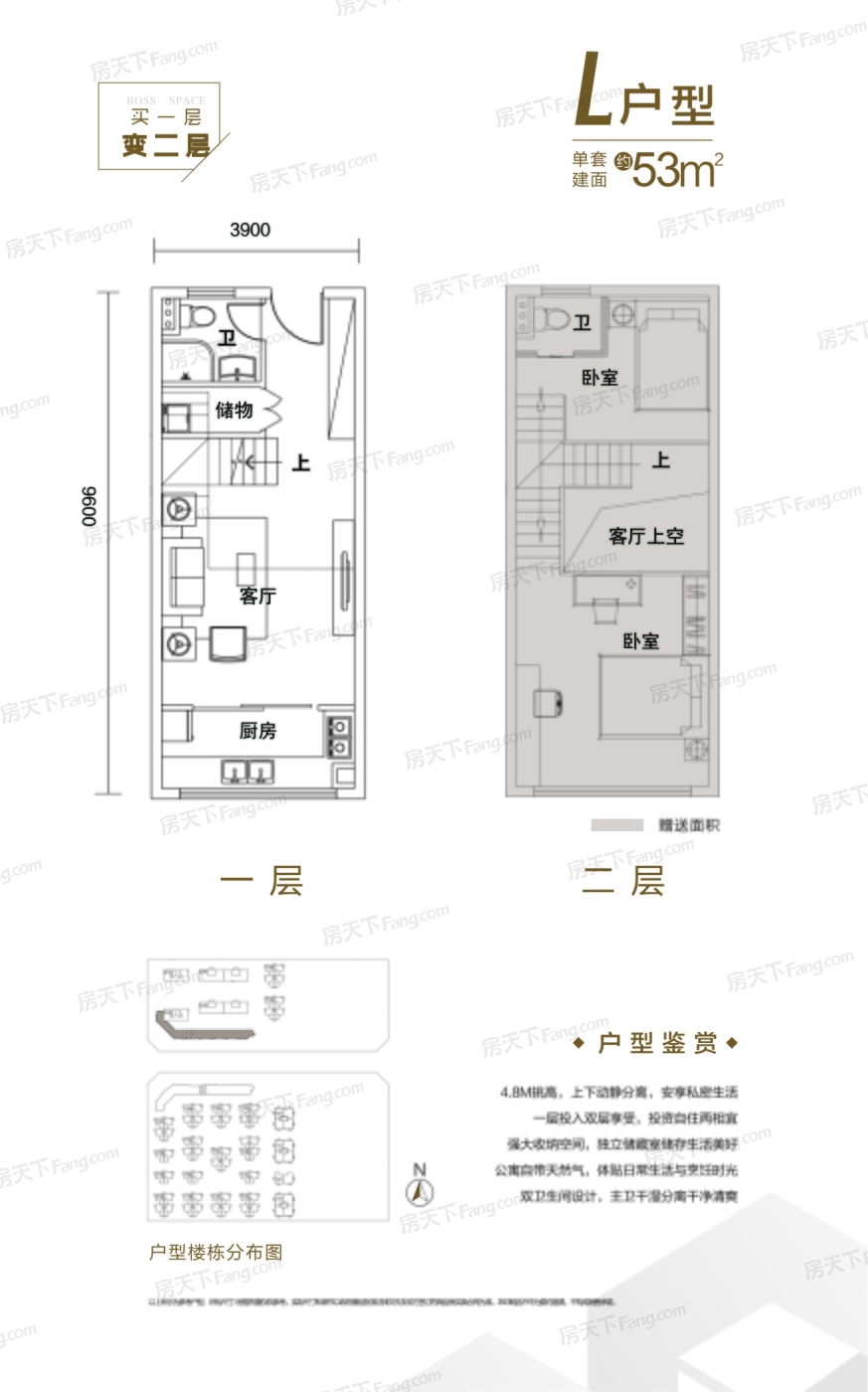 BOSS SPACE企业家领域