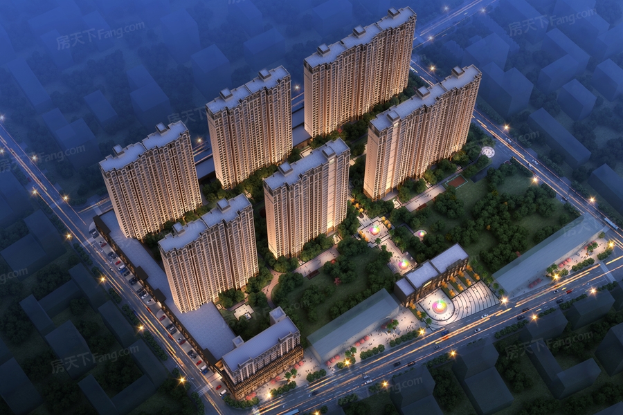 计划2024年03月在汕头潮南买三居新房？这篇购房攻略一定要看起来！