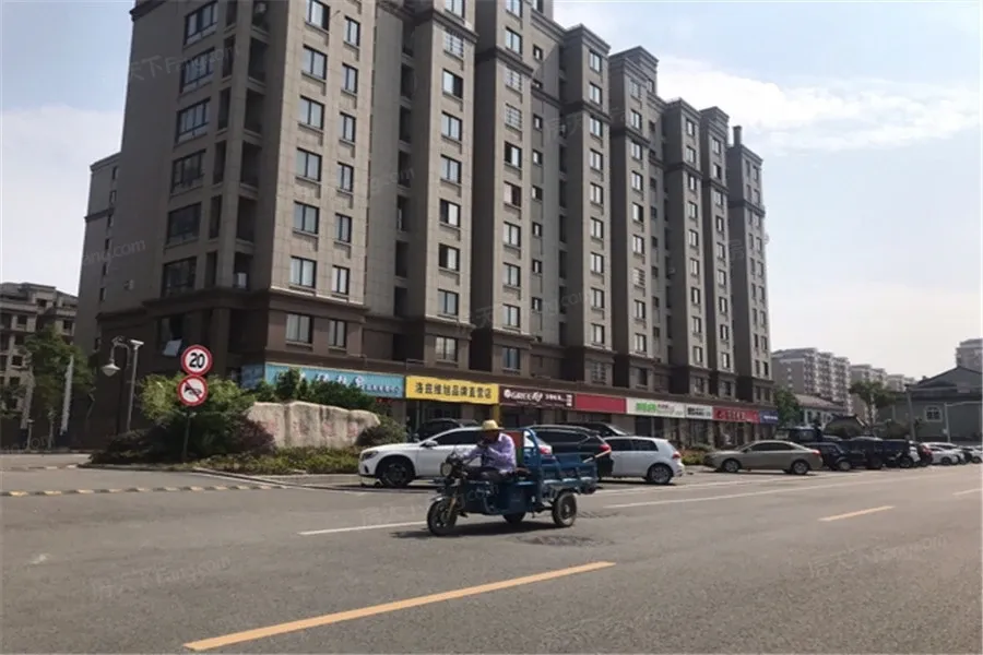 整租·瞻海佳园5室2厅