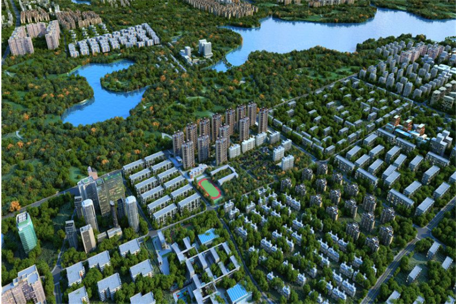 2024年04月滁州全椒县实用三居推荐，看这里让你一步到位！
