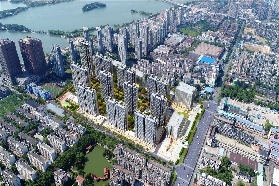 计划2024年03月在南昌青云谱买三居新房？这篇购房攻略一定要看起来！