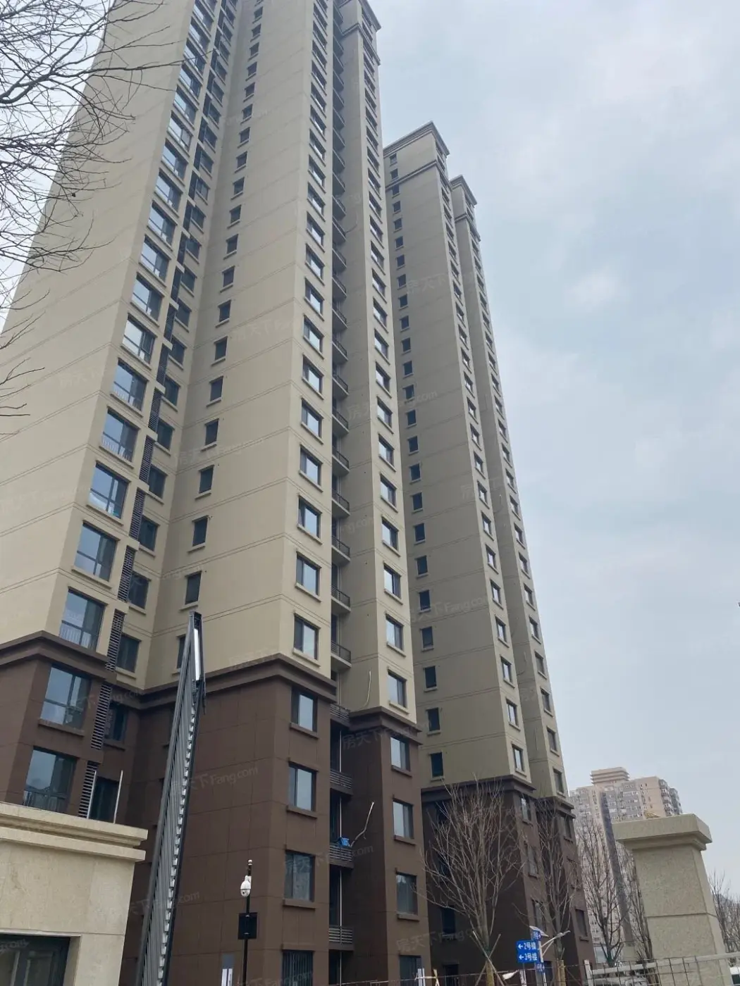 西南二环菜户营西街 丽泽商务区 丽新嘉园两居室 精装全齐