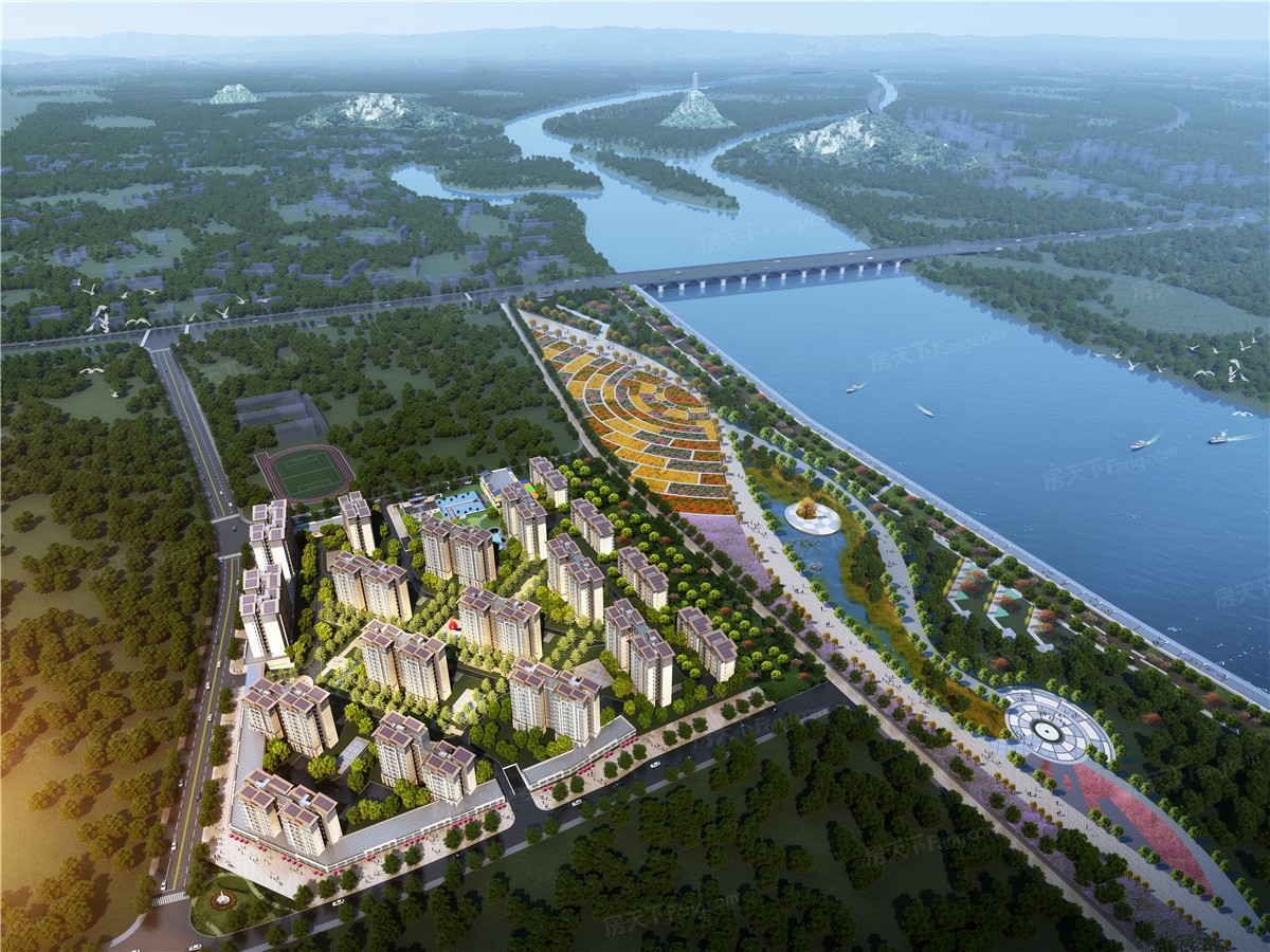 桂林2023年08月特价房来袭，购房优惠享不停，点击查看详情！