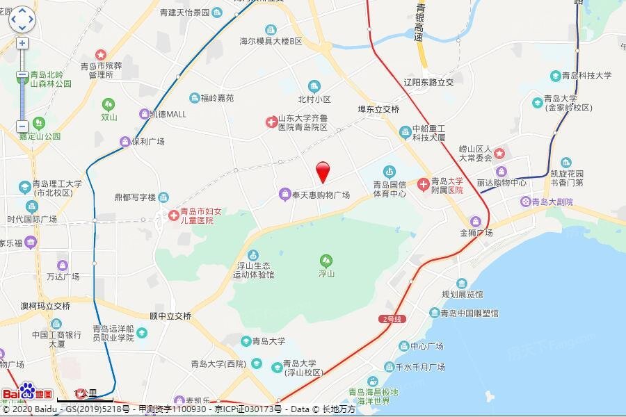 交通图:电子地图