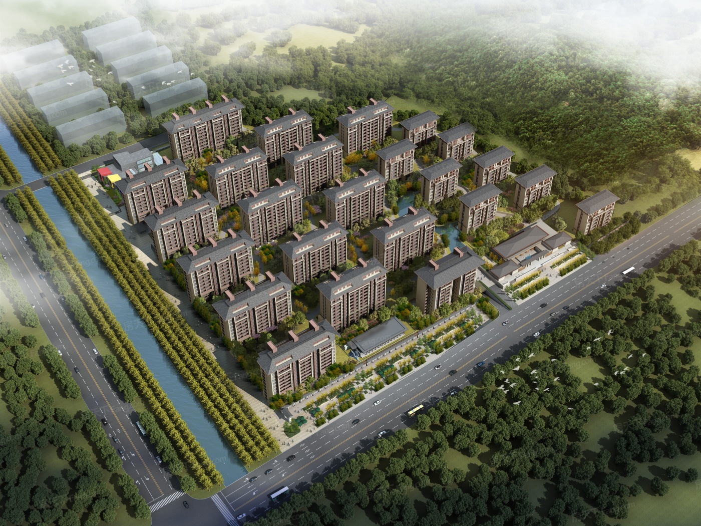 计划2024年03月在郑州登封买三居新房？这篇购房攻略一定要看起来！