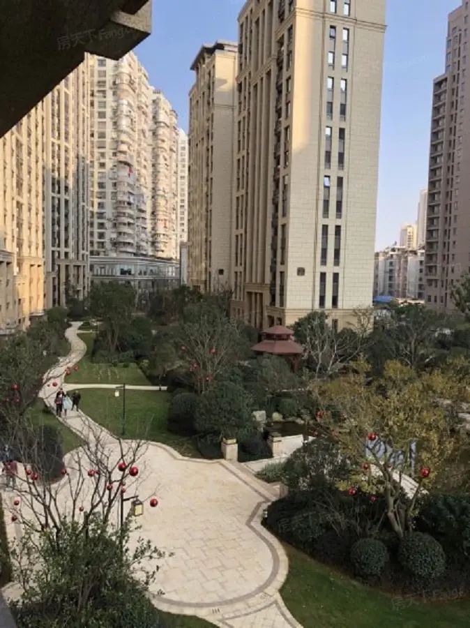 中梁首府·壹号院二手房出售信息-中梁首府·壹号院小区网-温州房天下