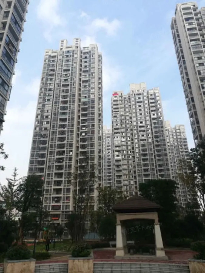 丰翔嘉园2室1厅1卫北朝向1450.00元/月出租