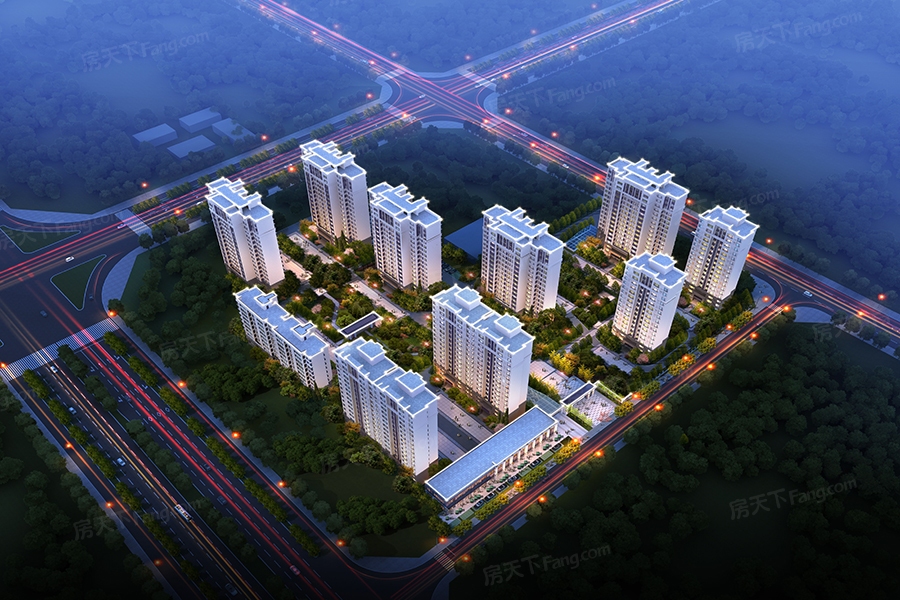 计划2024年04月在邢台邢东新区买三居新房？这篇购房攻略一定要看起来！