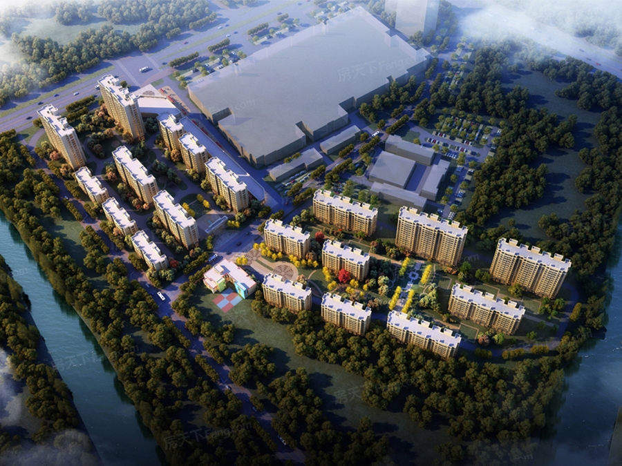 计划2023年12月在连云港海州买三居新房？这篇购房攻略一定要看起来！