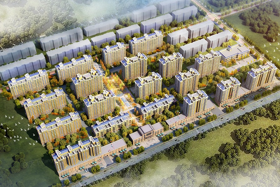 计划2024年01月在潍坊坊子买三居新房？这篇购房攻略一定要看起来！