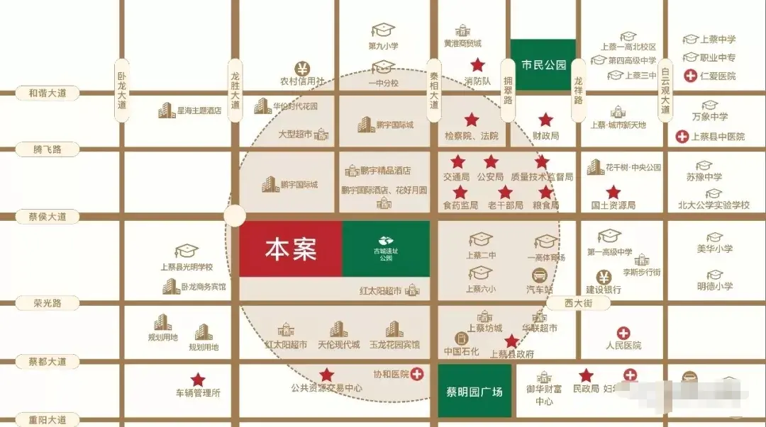 锦尚名城怎么样 锦尚名城价格