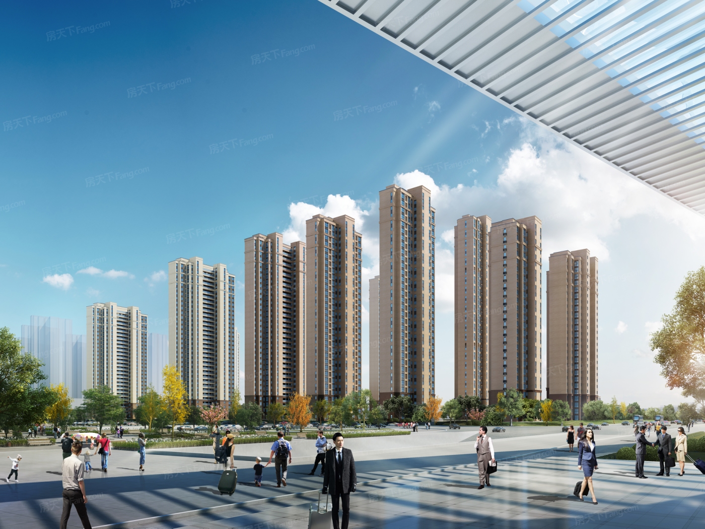 计划2024年01月在襄阳襄州区买三居新房？这篇购房攻略一定要看起来！