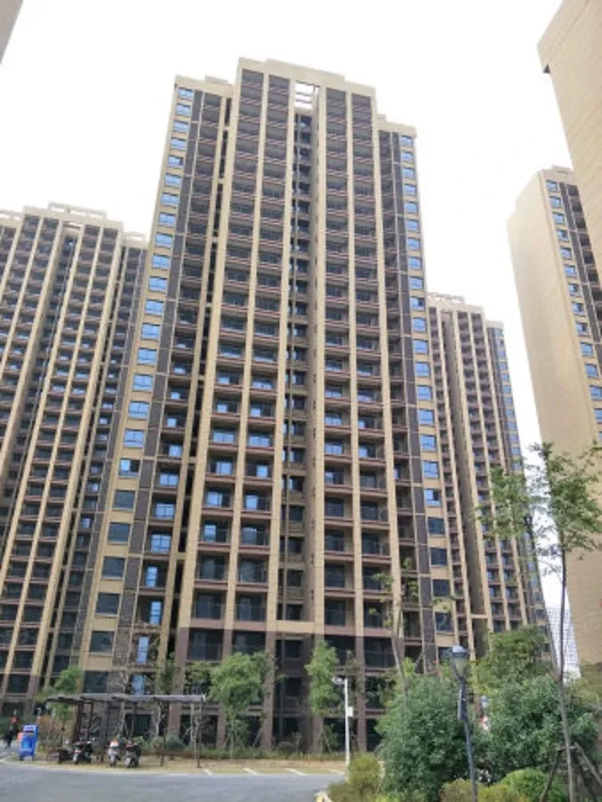 清泰锦园2室1厅1卫南北朝向1800.00元/月出租