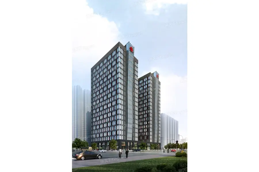 远创城市广场好不好?怎么规划的?