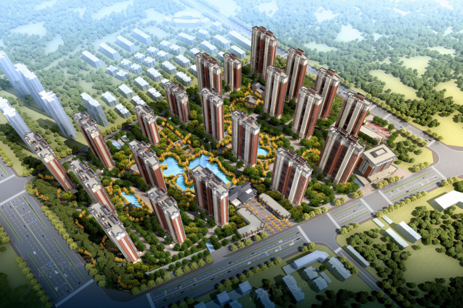 户型不好毁所有！2024年05月漯河郾城区理想四居，你只需要看这里！