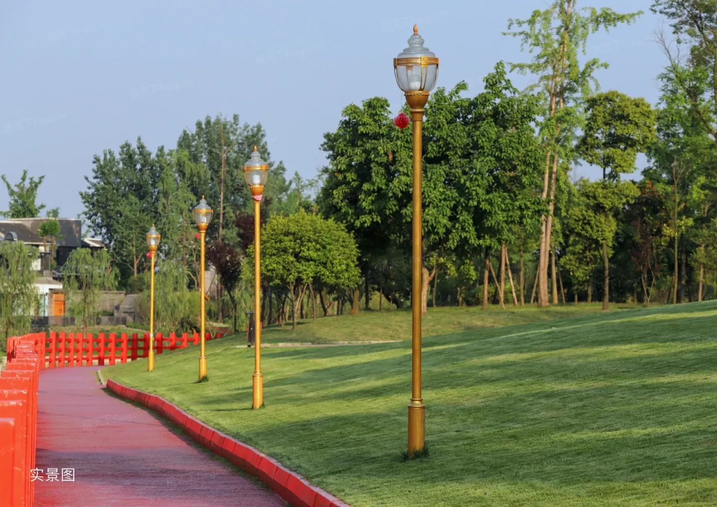 整租·东韵花园3室2厅