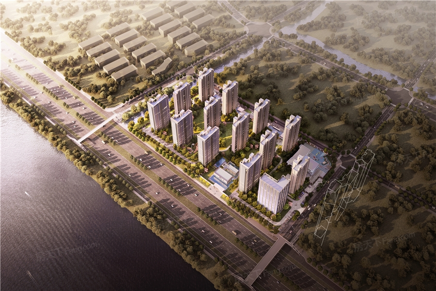 计划2024年04月在南昌南昌县买三居新房？这篇购房攻略一定要看起来！