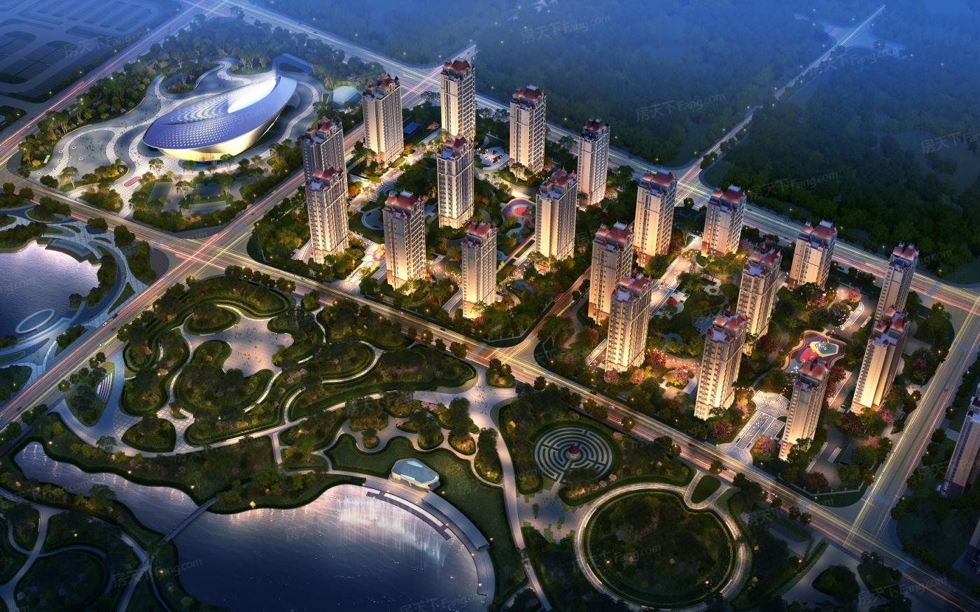 计划2024年02月在广州其他买三居新房？这篇购房攻略一定要看起来！