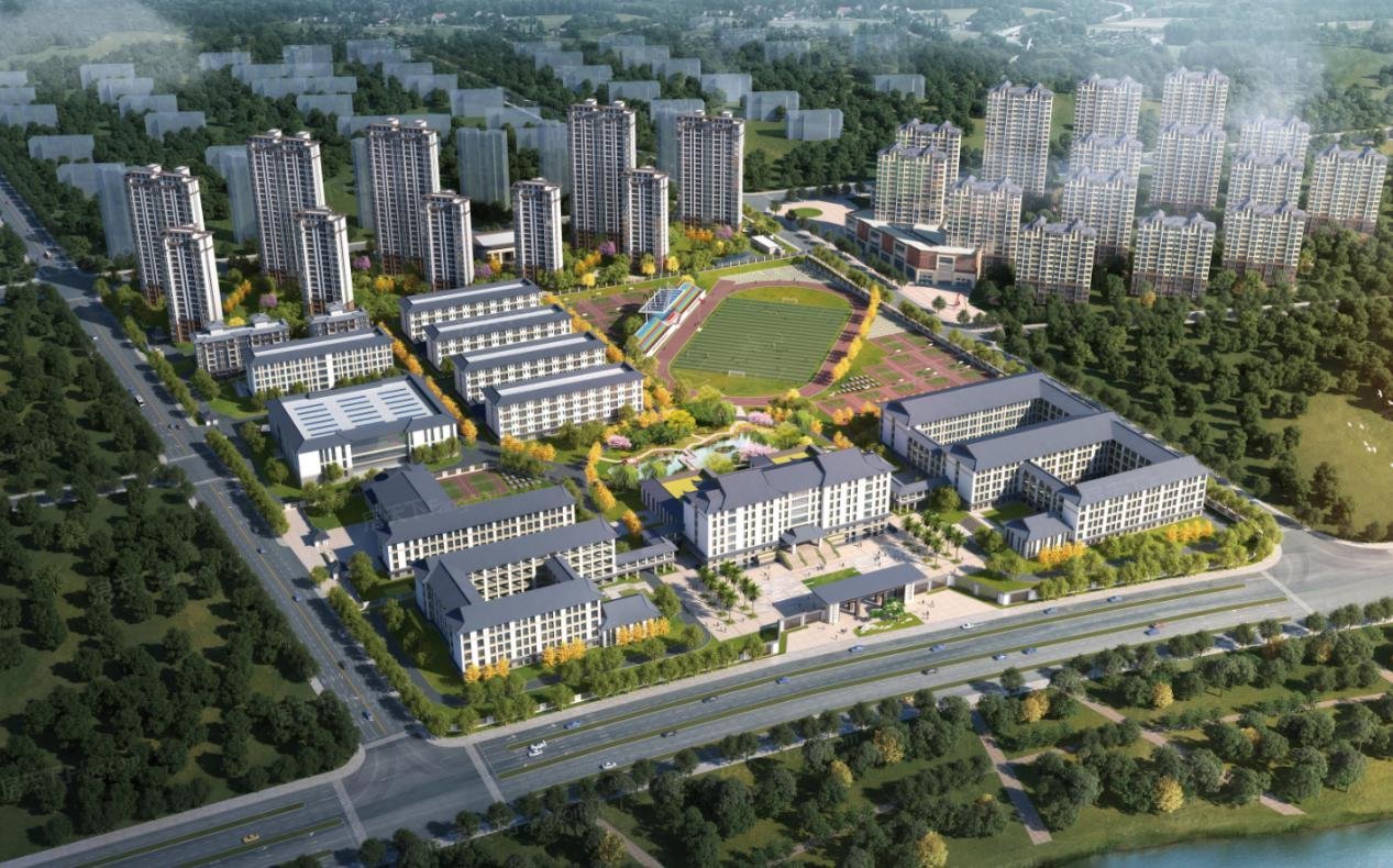 计划2023年12月在九江濂溪区买三居新房？这篇购房攻略一定要看起来！