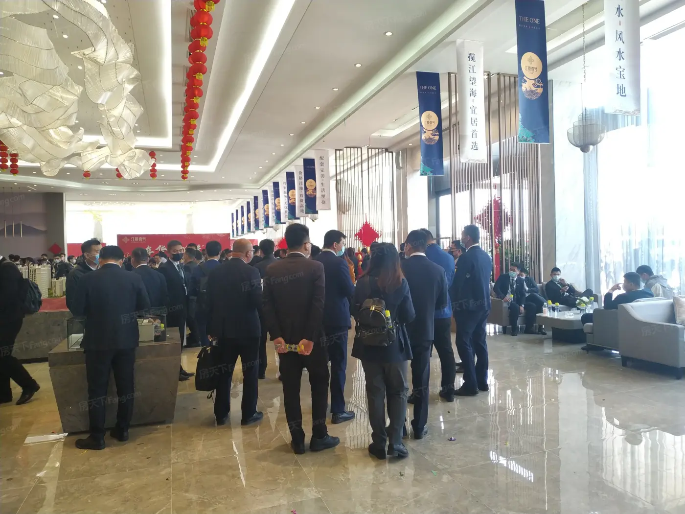 项目现场:4-23-2