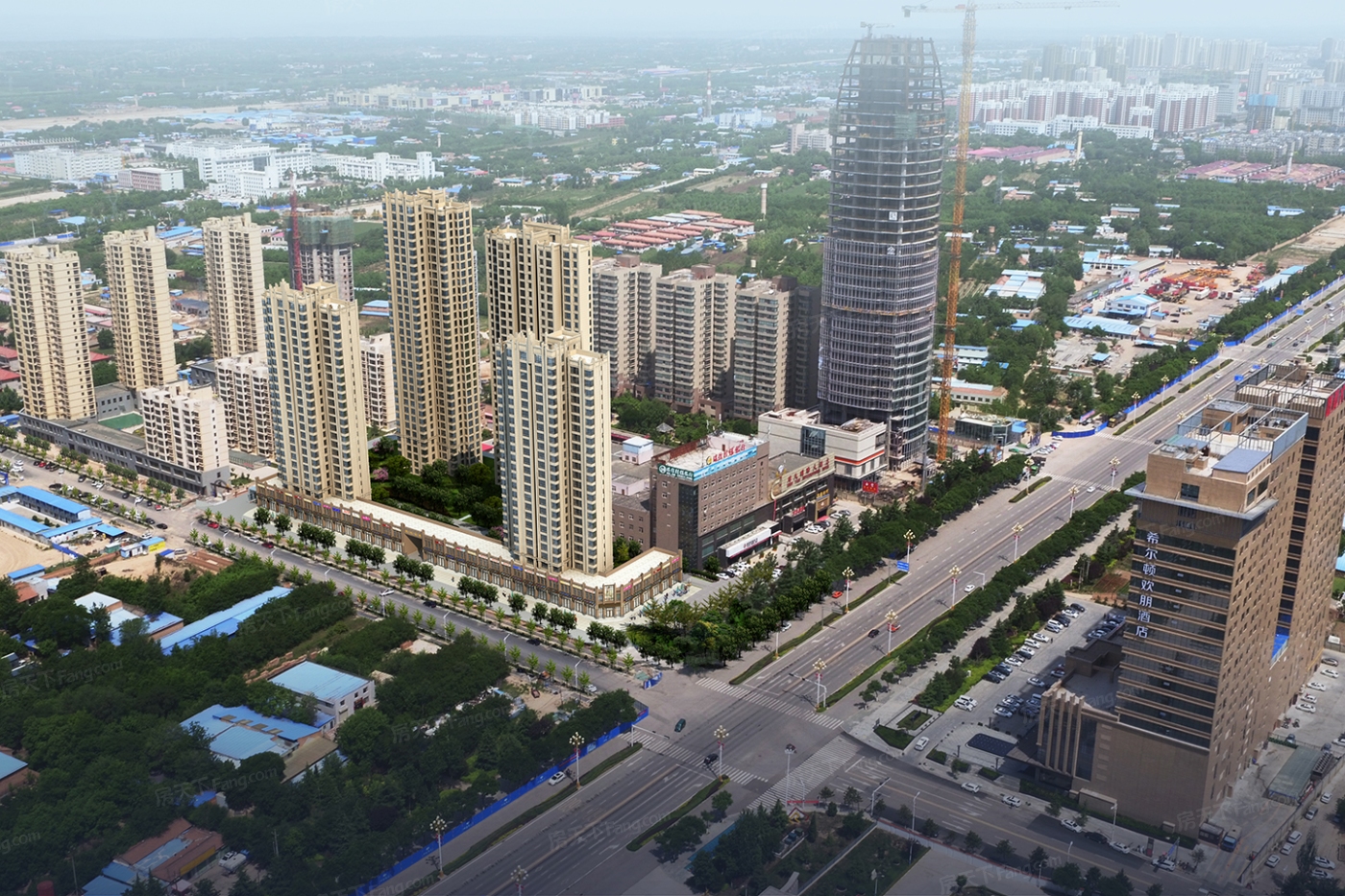 计划2024年06月在庆阳西峰区买三居新房？这篇购房攻略一定要看起来！