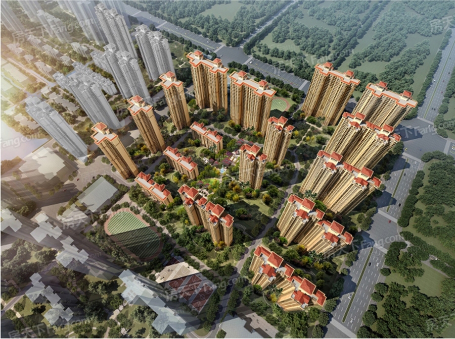 计划2024年03月在安阳文峰买三居新房？这篇购房攻略一定要看起来！