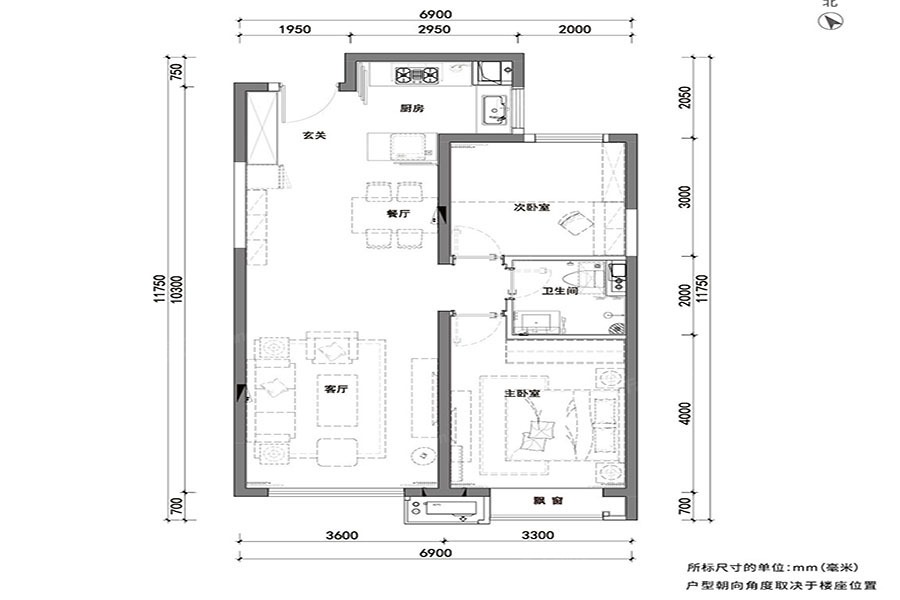 万科公园五号