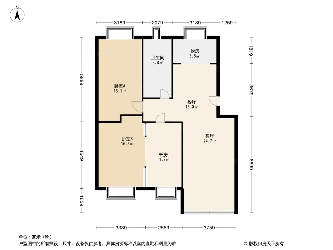 烟台芝罘只楚锦绣新城住宅楼盘出租出售信息_烟台住宅