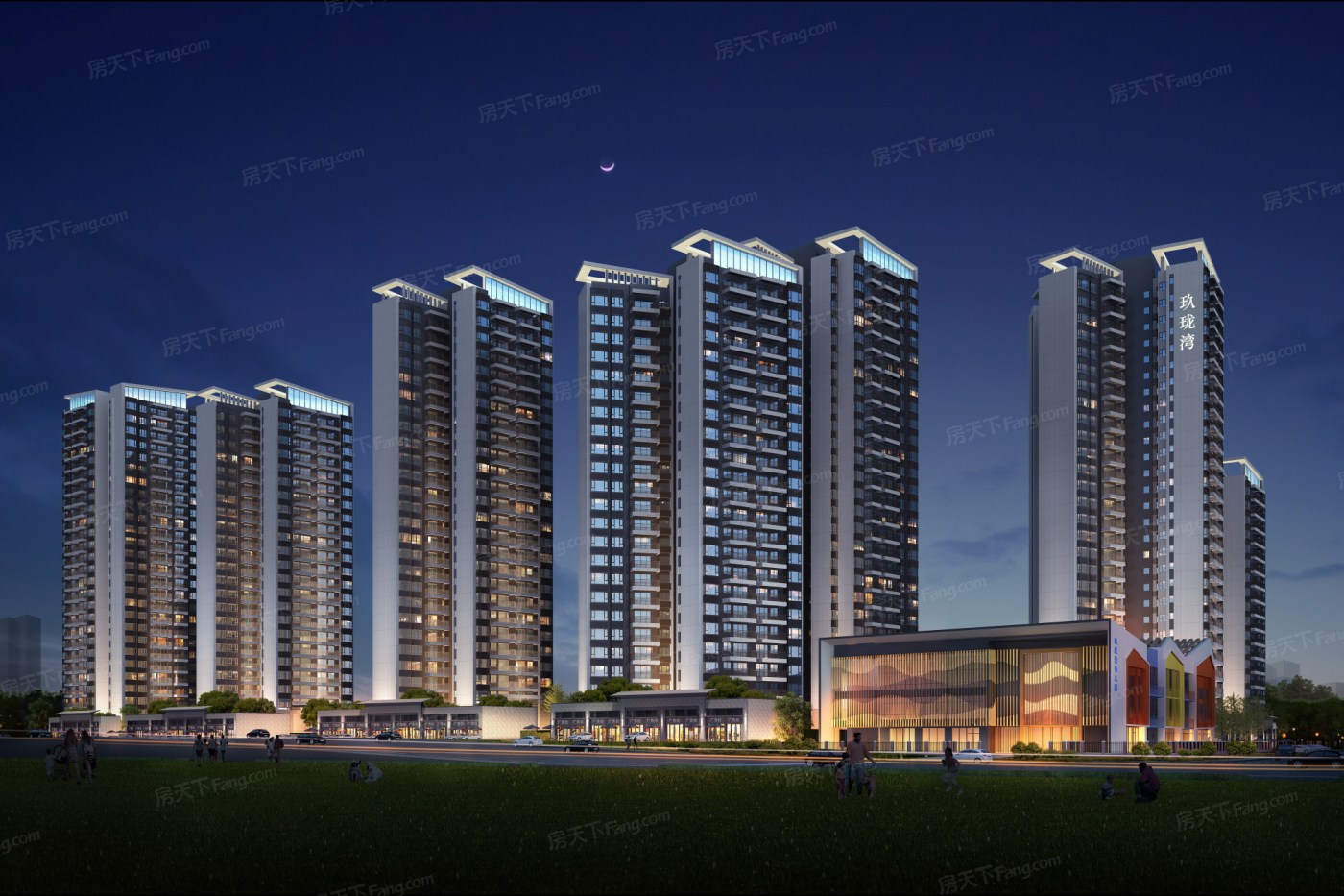 计划2024年01月在南宁邕宁买三居新房？这篇购房攻略一定要看起来！