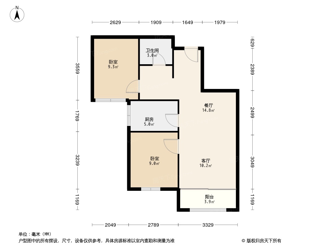 北京诺德彩园