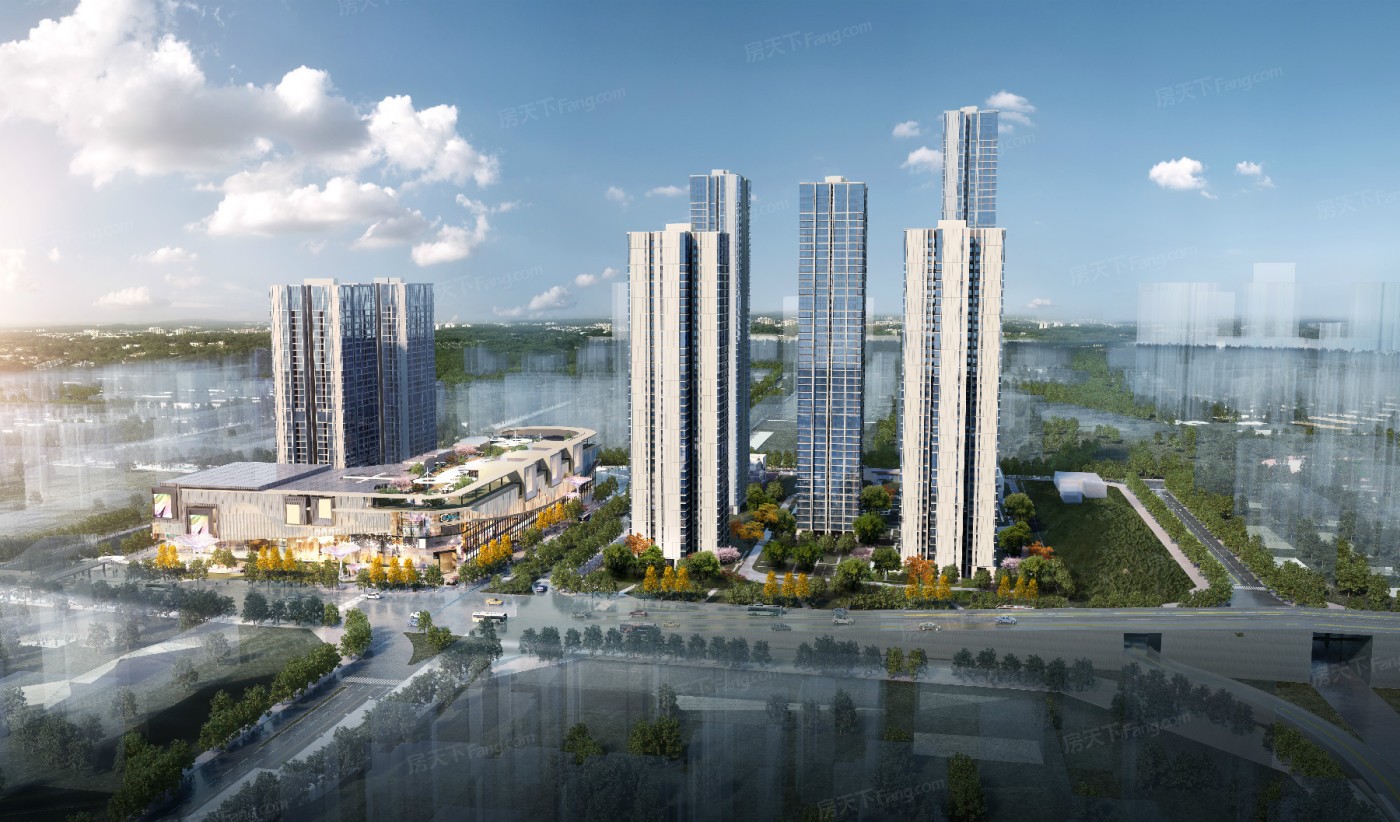 计划2021年06月在重庆渝北买三居新房？这篇购房攻略一定要看起来！