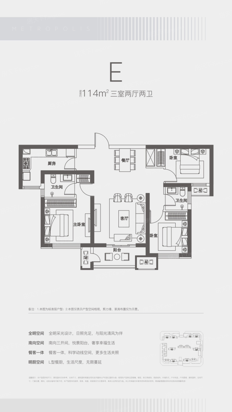 天地源·万熙天地