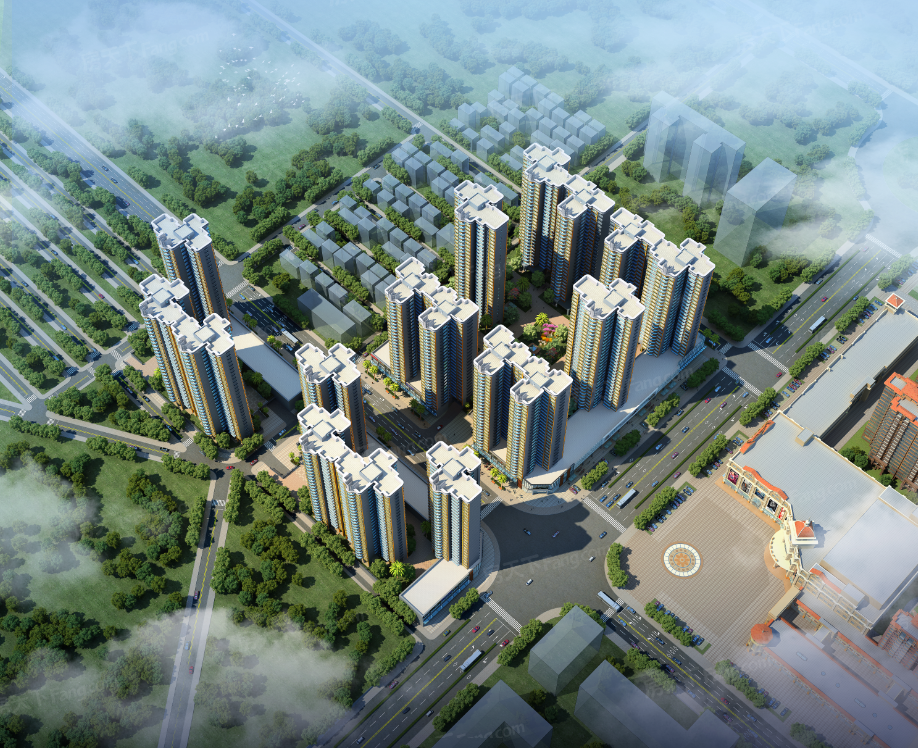 计划2023年09月在阳江阳西县买三居新房？这篇购房攻略一定要看起来！