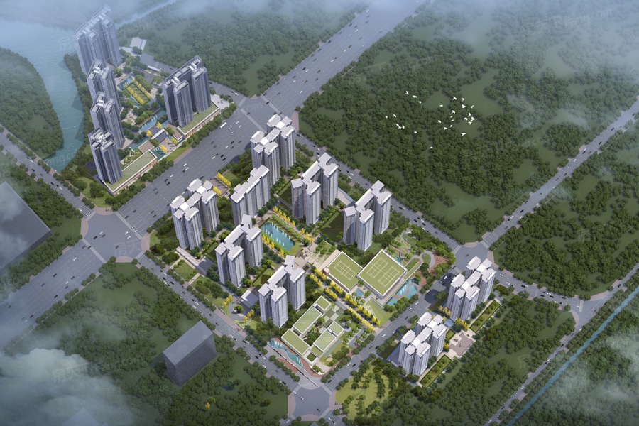 计划2024年02月在广州佛山买三居新房？这篇购房攻略一定要看起来！