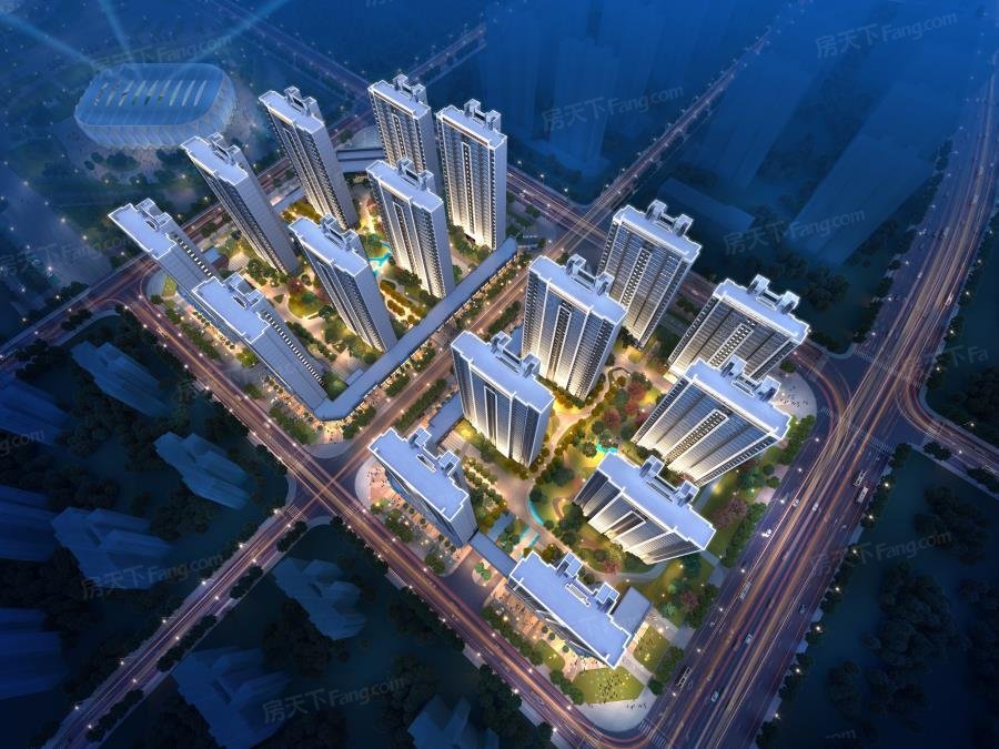 想有五星级的家？2024年02月荆州沙市区这些8000-10000元/㎡的楼盘，价格高品质更优！