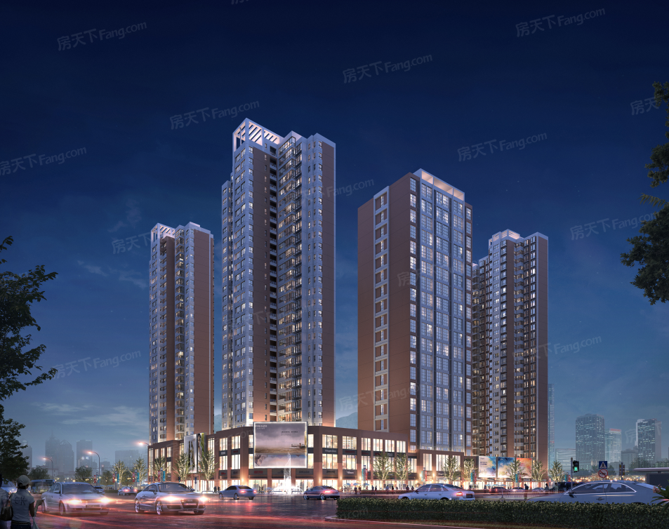 计划2024年03月在桂林临桂区买三居新房？这篇购房攻略一定要看起来！