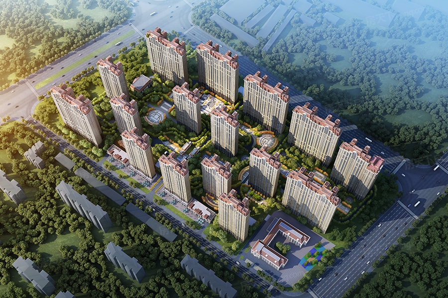 计划2023年11月在邯郸邯山区买三居新房？这篇购房攻略一定要看起来！