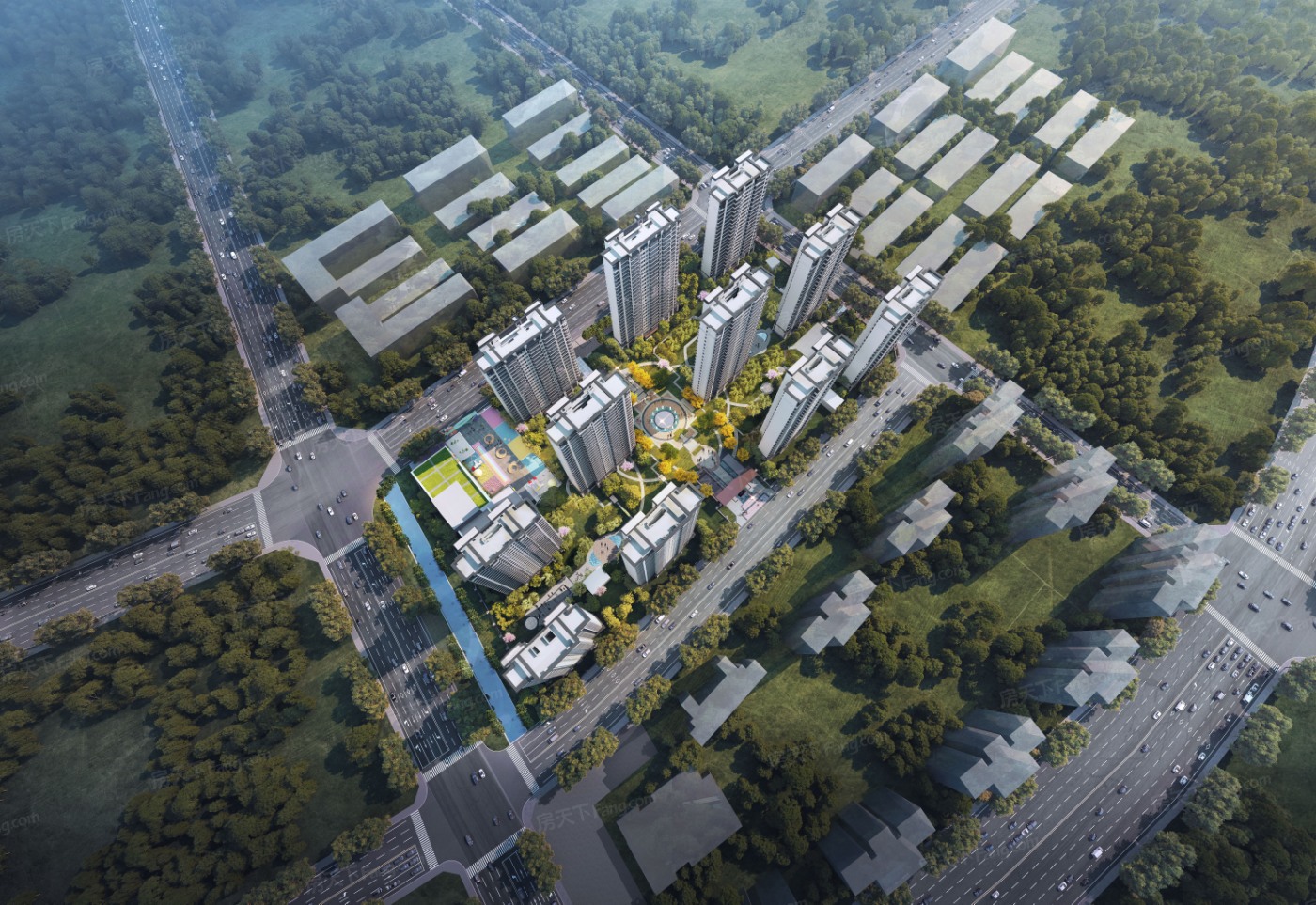 计划2024年03月在襄阳襄州区买三居新房？这篇购房攻略一定要看起来！