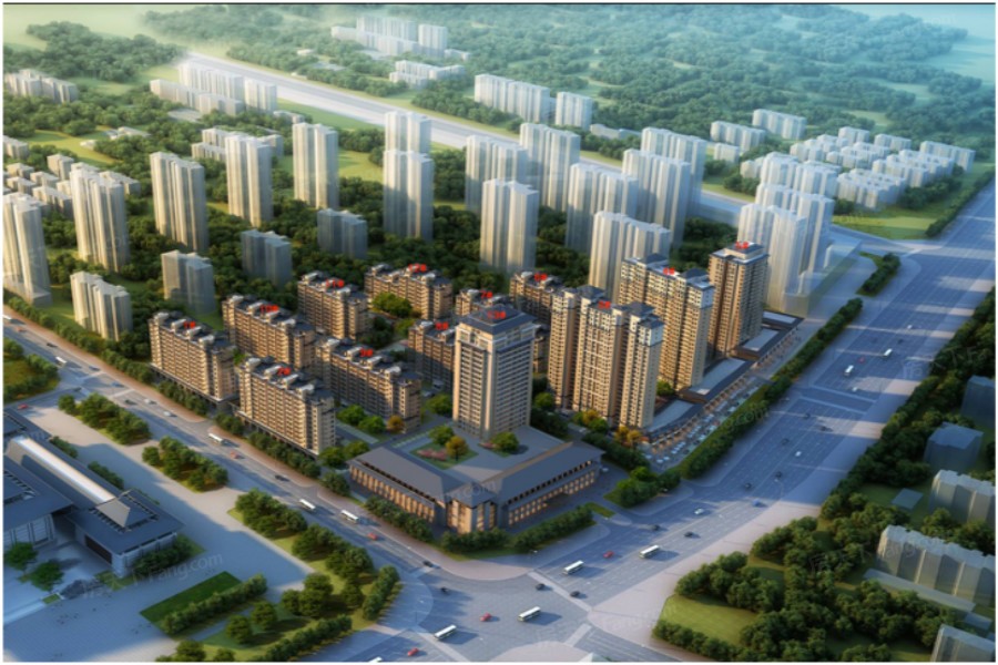 计划2023年09月在邢台襄都区买三居新房？这篇购房攻略一定要看起来！