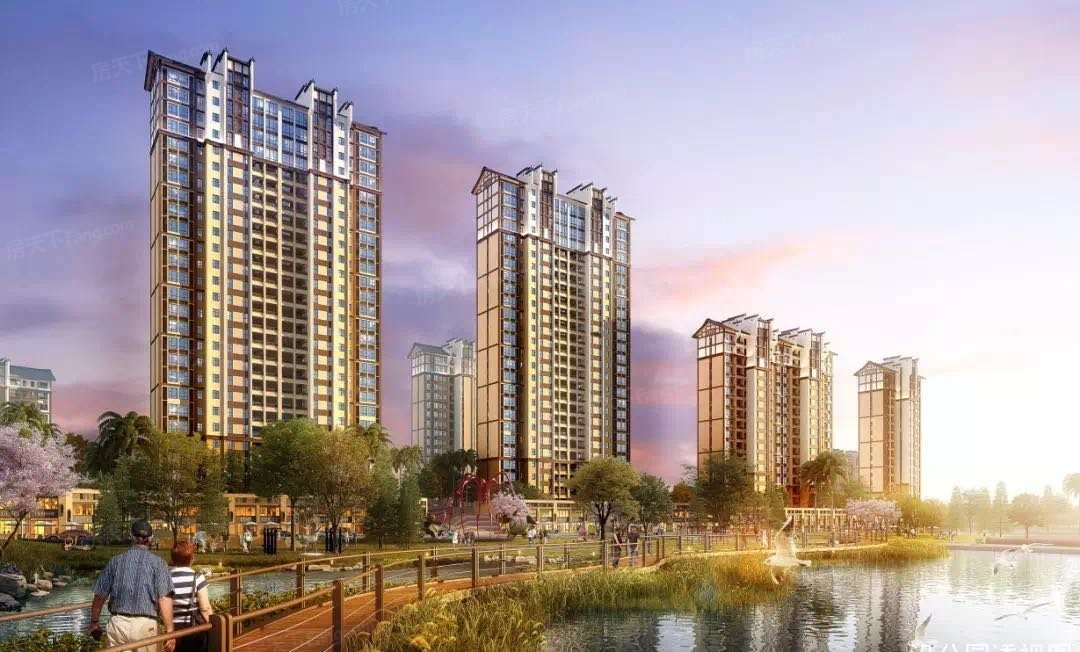 计划2023年08月在三明宁化县买三居新房？这篇购房攻略一定要看起来！