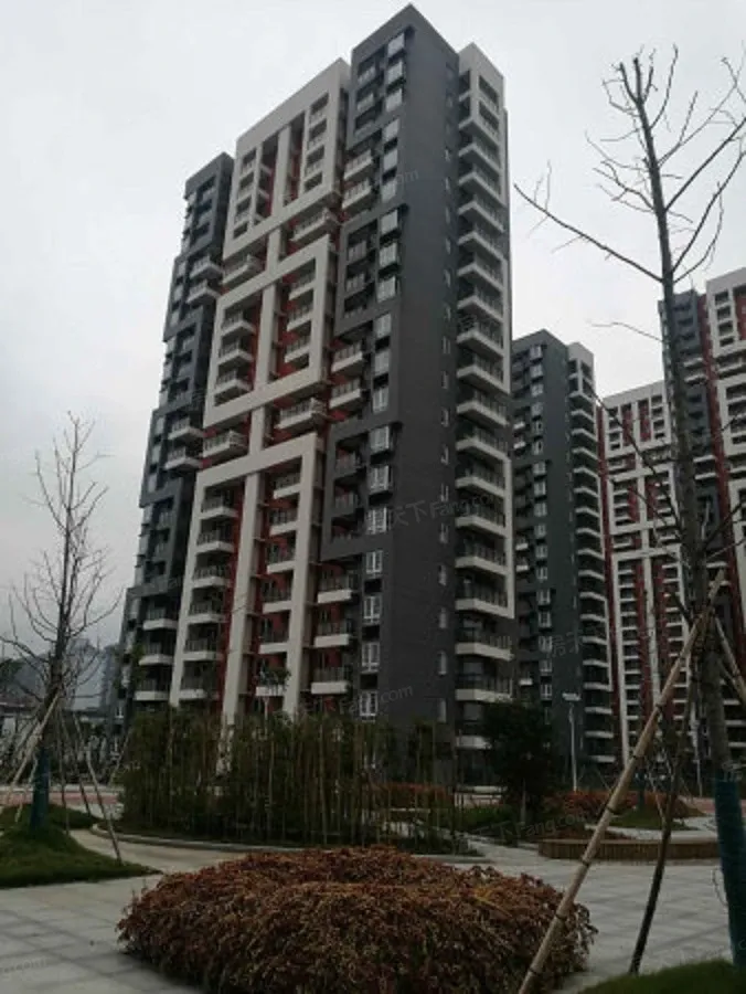 建兴小区2室1厅1卫南朝向2250.00元/月出租