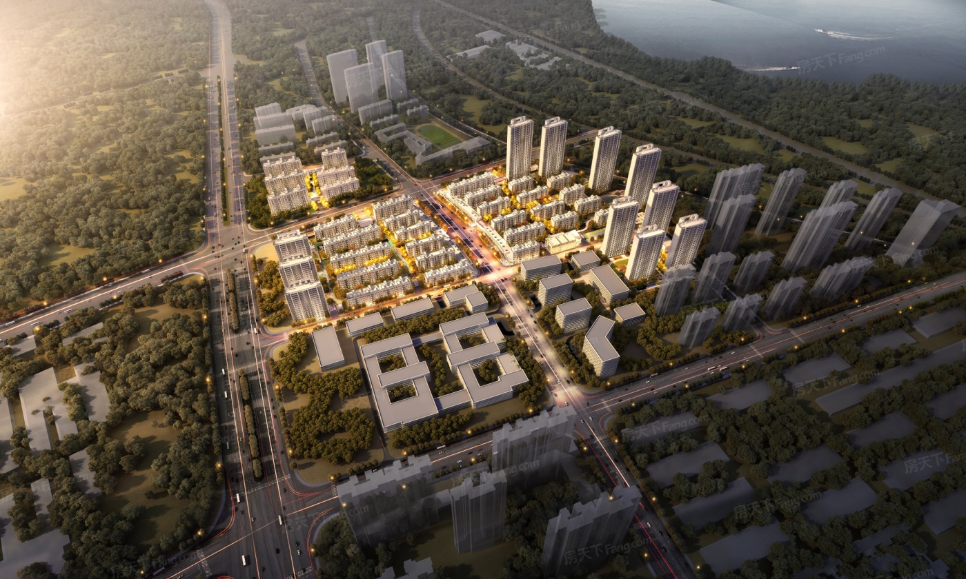 计划2024年04月在武汉江夏买三居新房？这篇购房攻略一定要看起来！