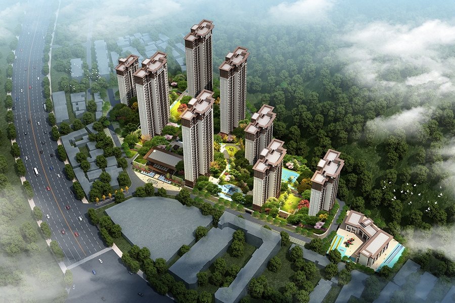 计划2024年03月在咸宁咸安区买三居新房？这篇购房攻略一定要看起来！