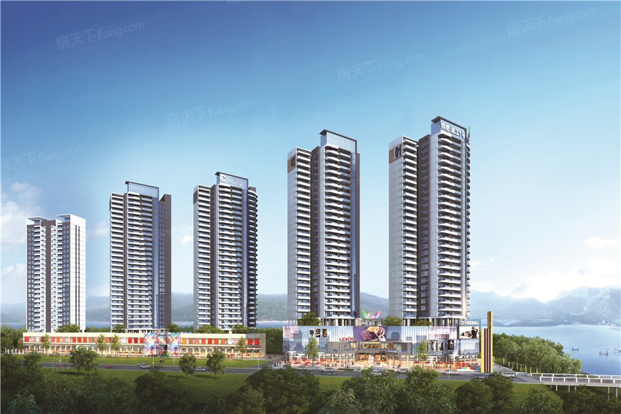 计划2024年03月在衡阳衡东县买三居新房？这篇购房攻略一定要看起来！