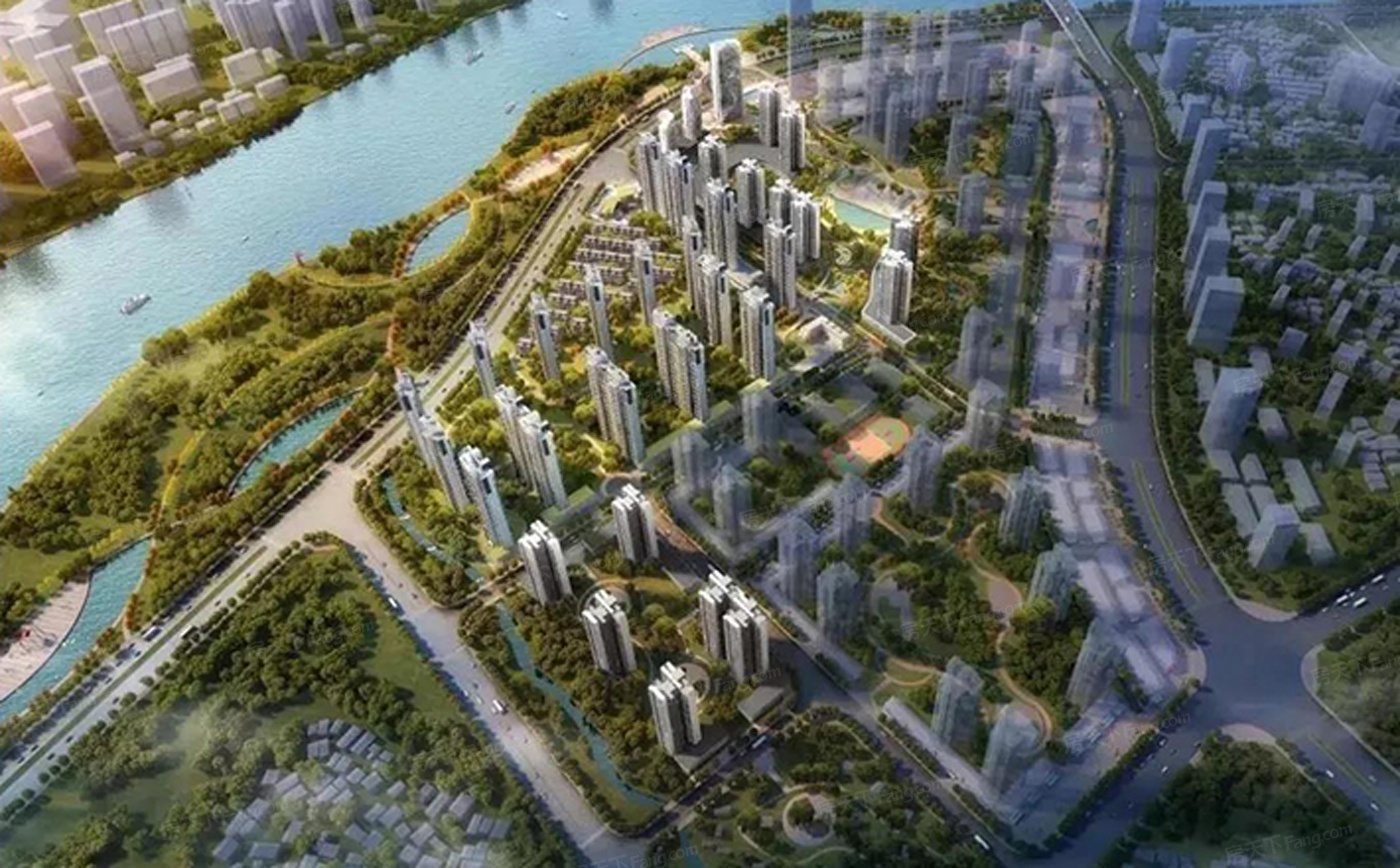 改善住房？为你搜罗2023年10月河源东源县的热门四居室楼盘！