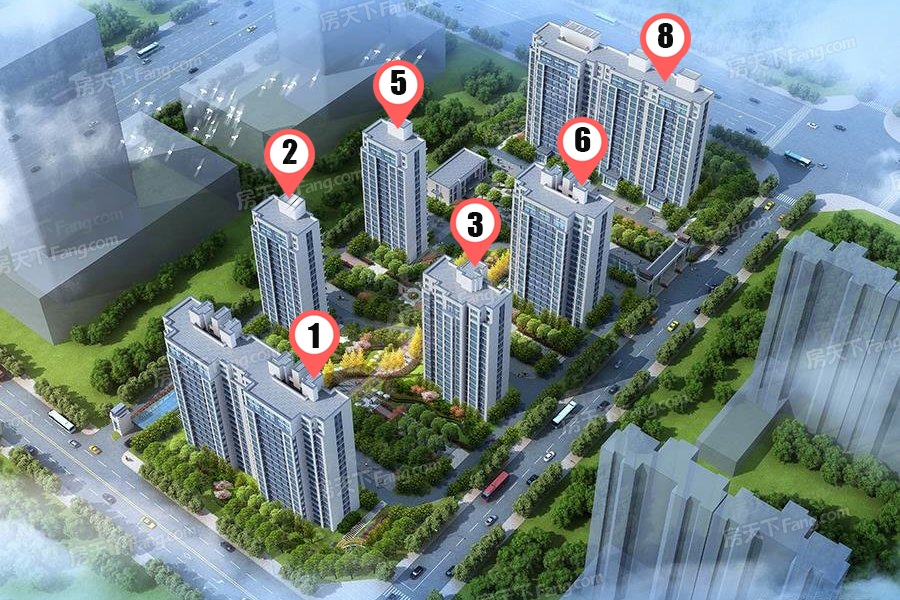 计划2023年11月在安阳龙安买三居新房？这篇购房攻略一定要看起来！